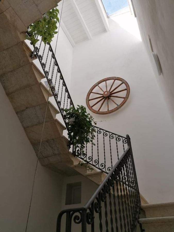 Boutique And Breakfast Granveliero