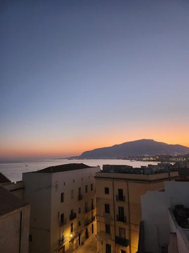 Affittacamere Boutique And Breakfast Granveliero Trapani