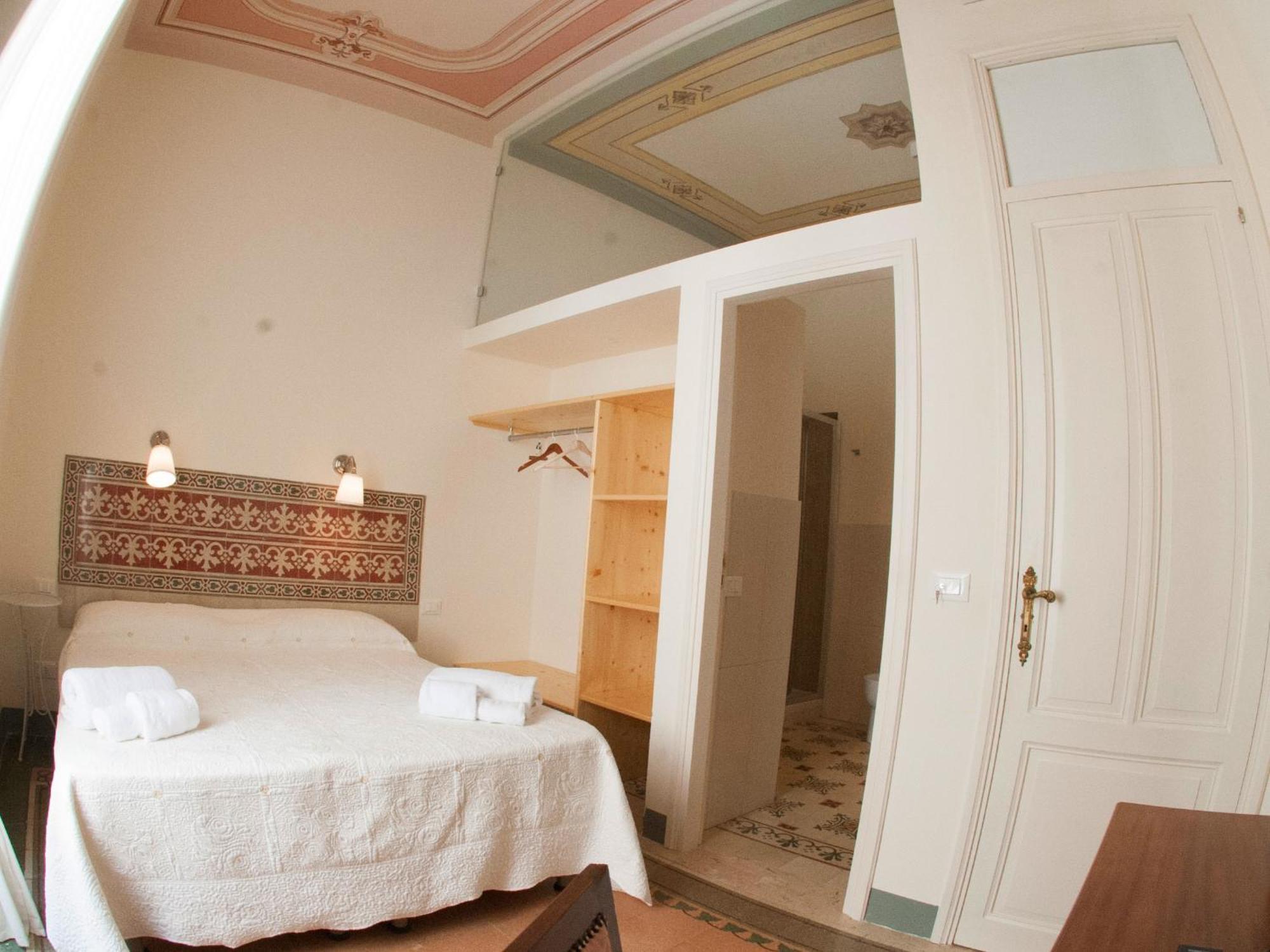 Affittacamere Boutique And Breakfast Granveliero Trapani