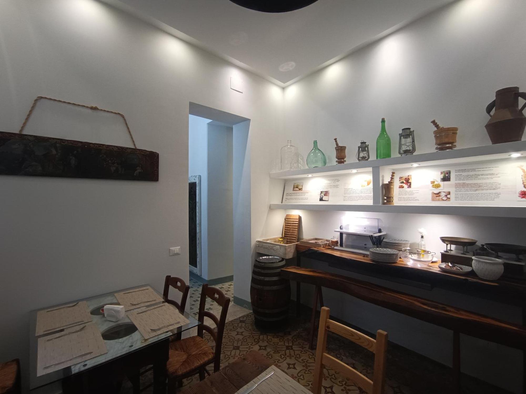 Boutique And Breakfast Granveliero