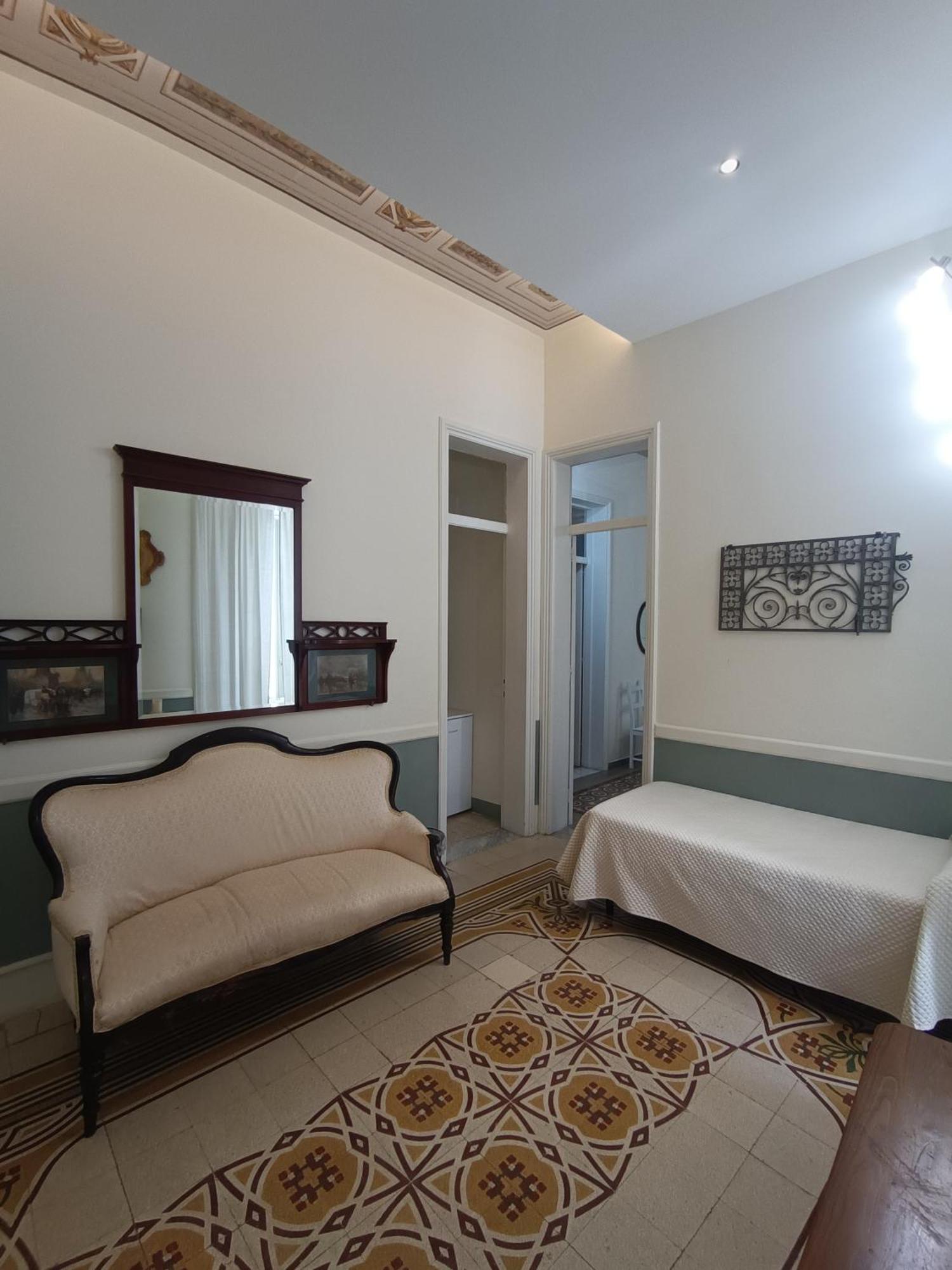 Boutique And Breakfast Granveliero Affittacamere