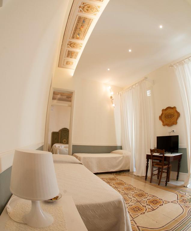 Affittacamere Boutique And Breakfast Granveliero
