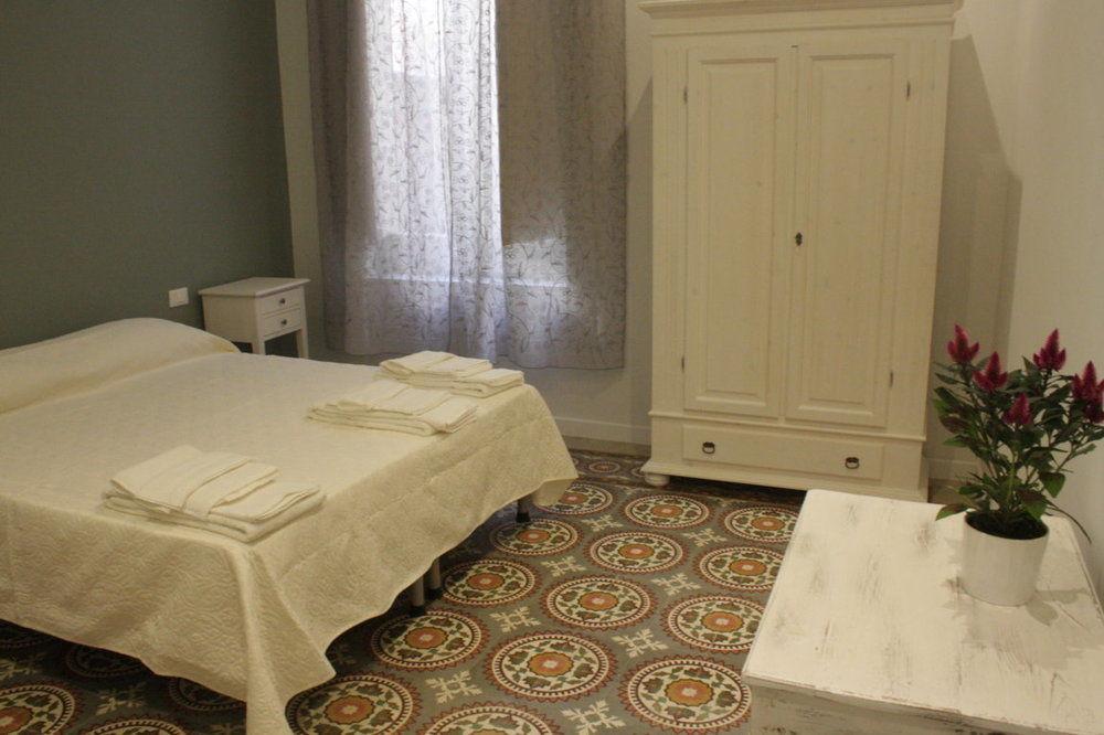 Boutique And Breakfast Granveliero Affittacamere 2*