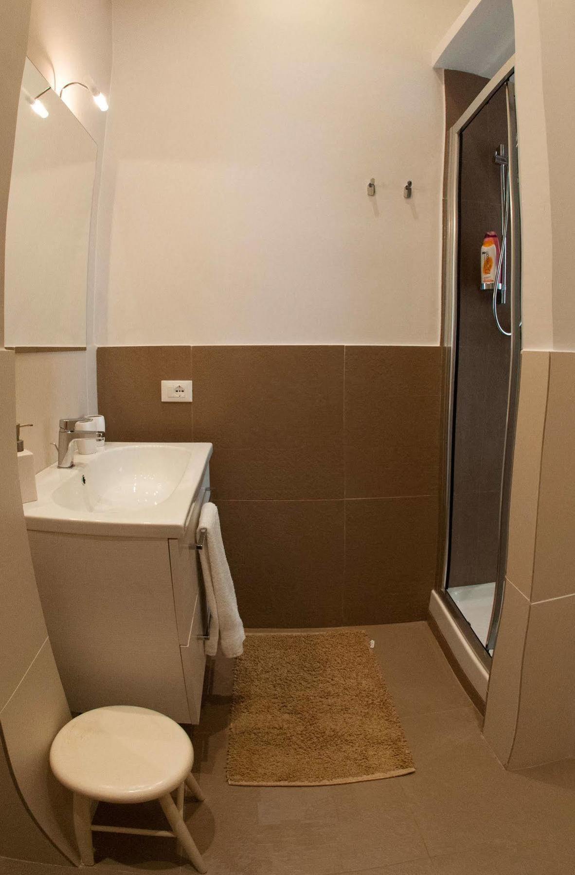 Affittacamere Boutique And Breakfast Granveliero 2*