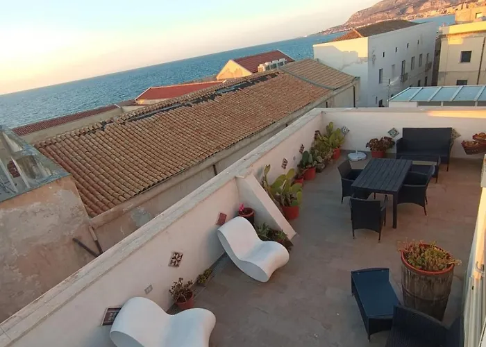 Boutique Rooms&Breakfast GranVeliero