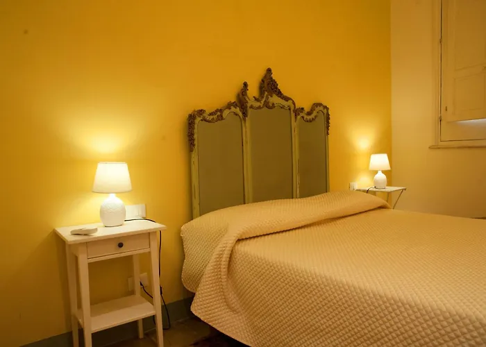 Boutique Rooms&Breakfast GranVeliero