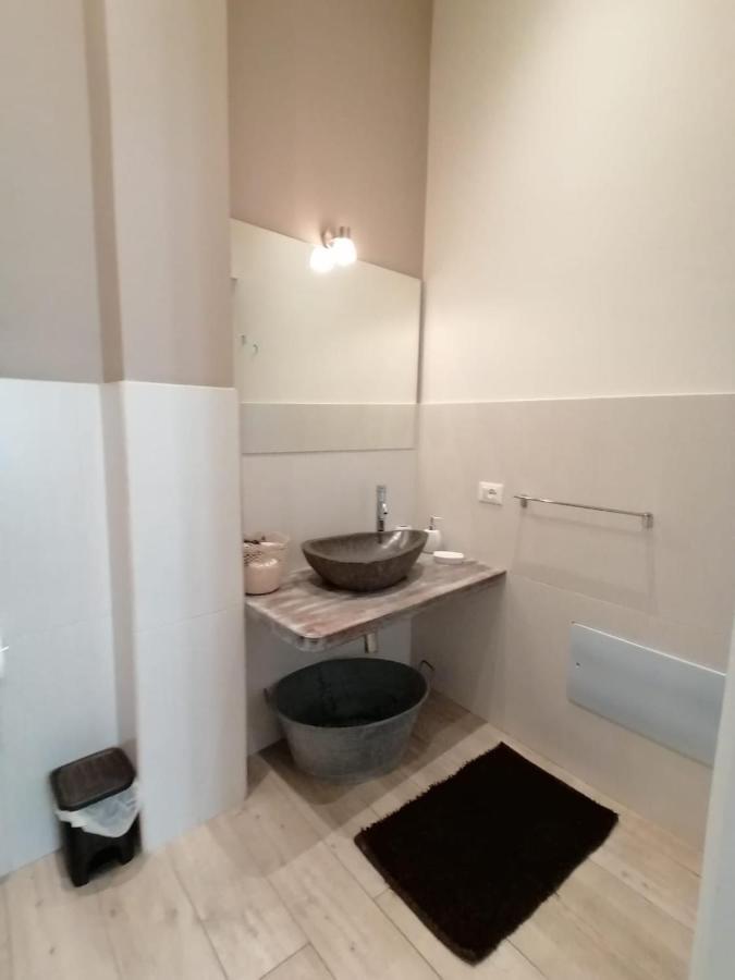 Boutique Rooms&breakfast Granveliero 2* Trapani