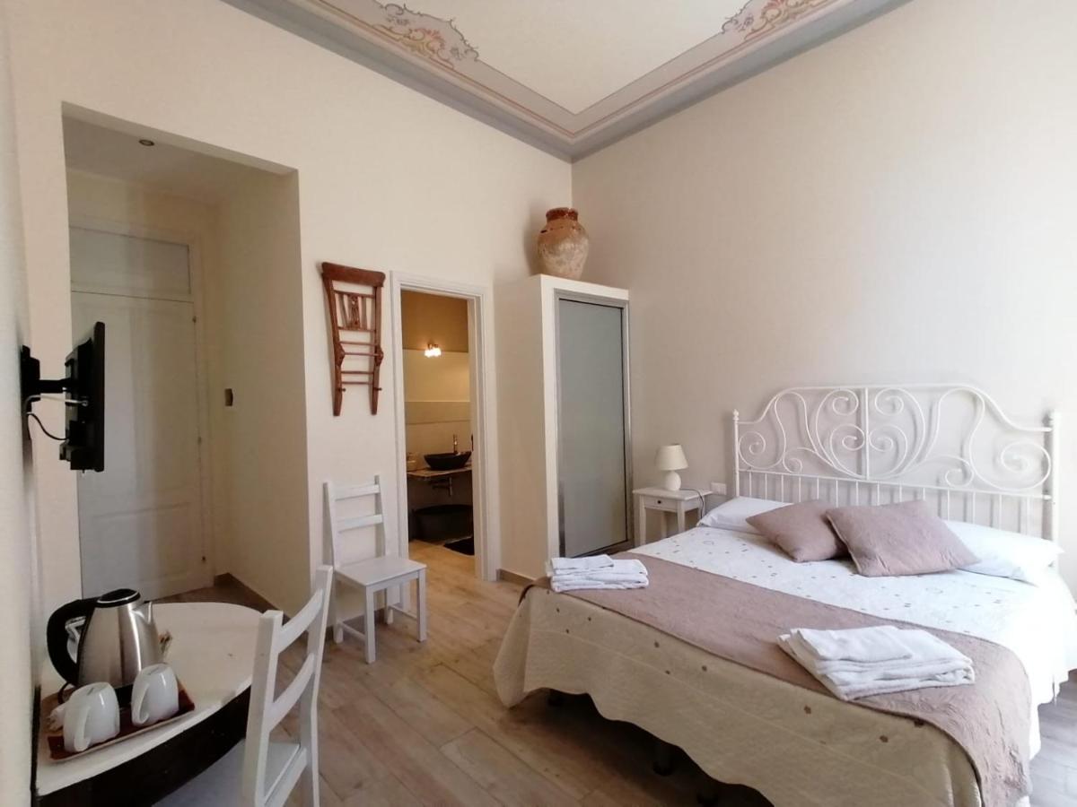 Boutique Rooms&breakfast Granveliero 2* Trapani