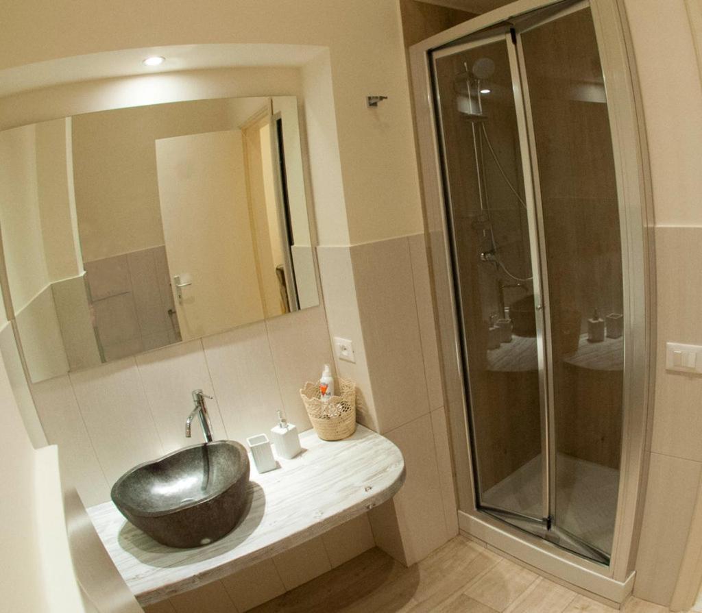Boutique Rooms&breakfast Granveliero Maison d'hôtes 2*