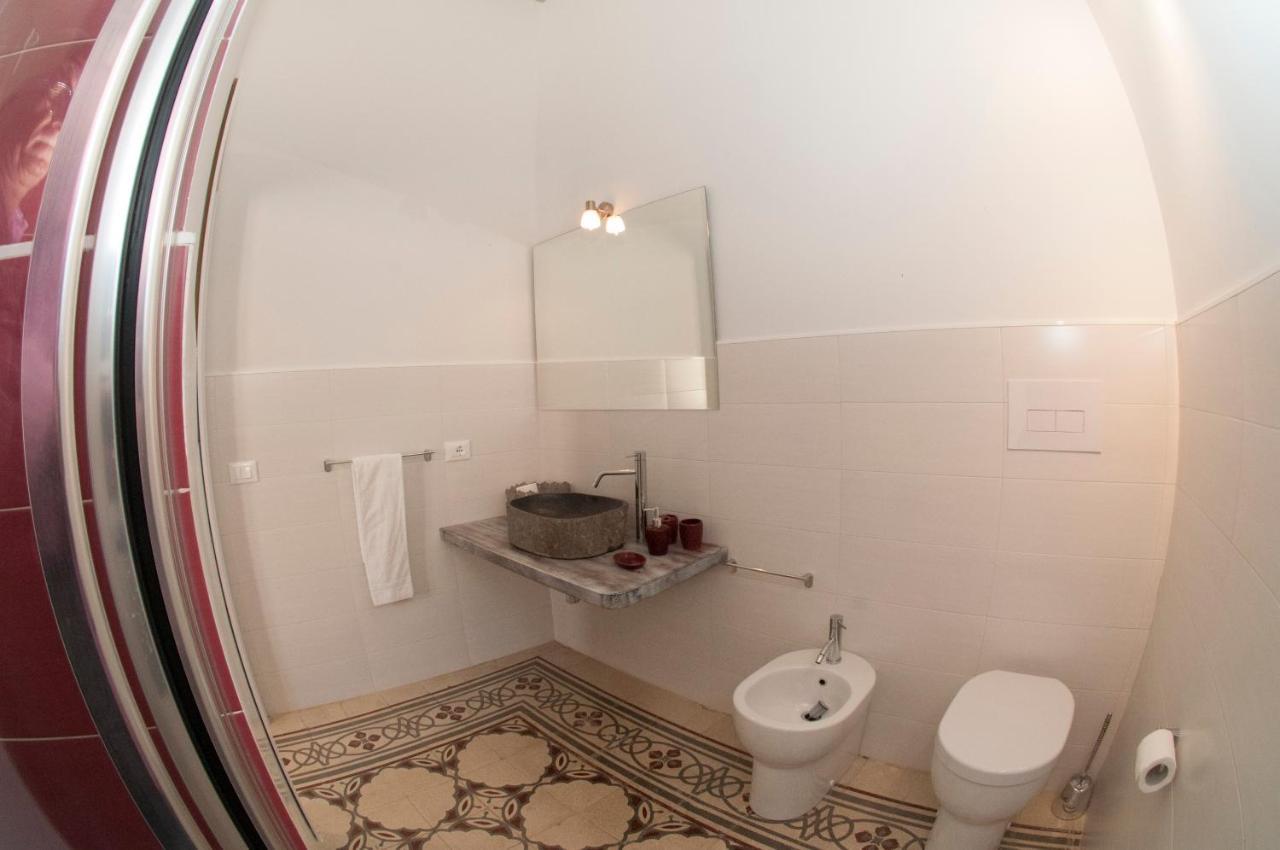 Boutique Rooms&breakfast Granveliero Maison d'hôtes 2*