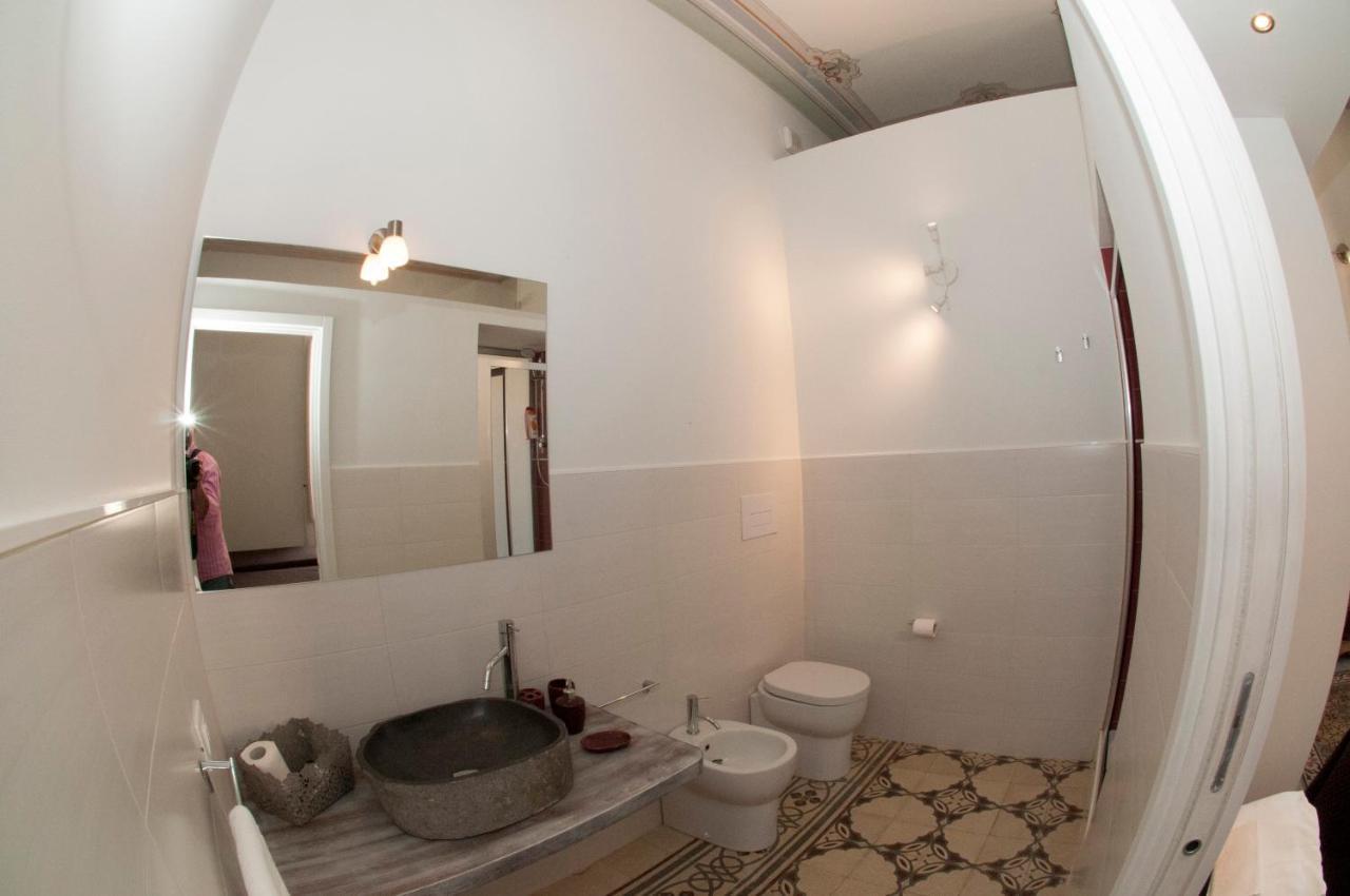 Boutique Rooms&breakfast Granveliero Trapani