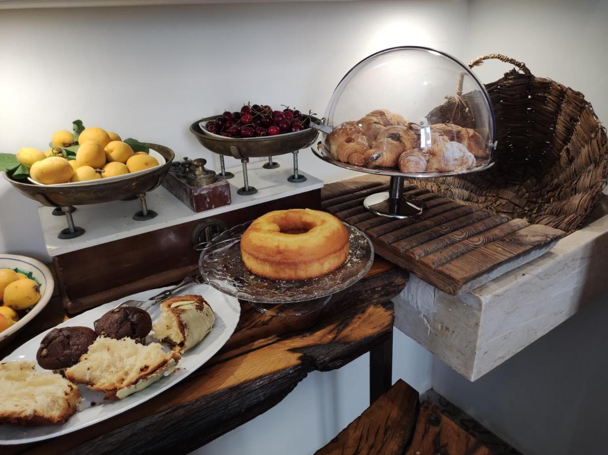 Boutique Rooms&breakfast Granveliero 2* Trapani
