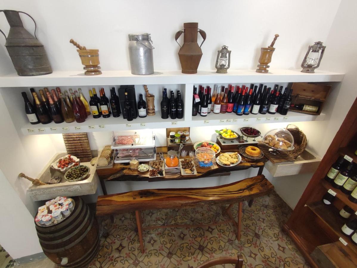 Maison d'hôtes Boutique Rooms&breakfast Granveliero