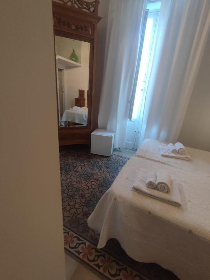 Boutique Rooms&breakfast Granveliero Maison d'hôtes 2*