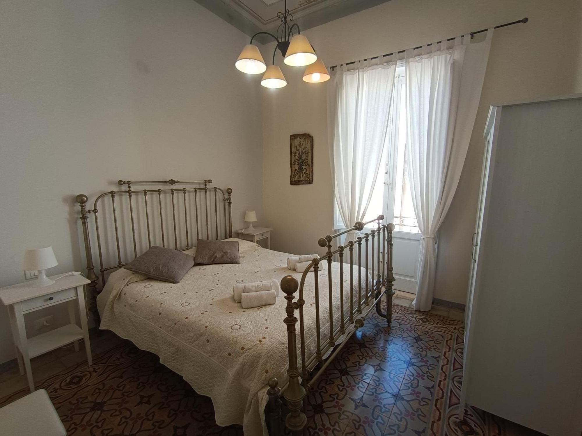 Boutique Rooms&breakfast Granveliero 2*