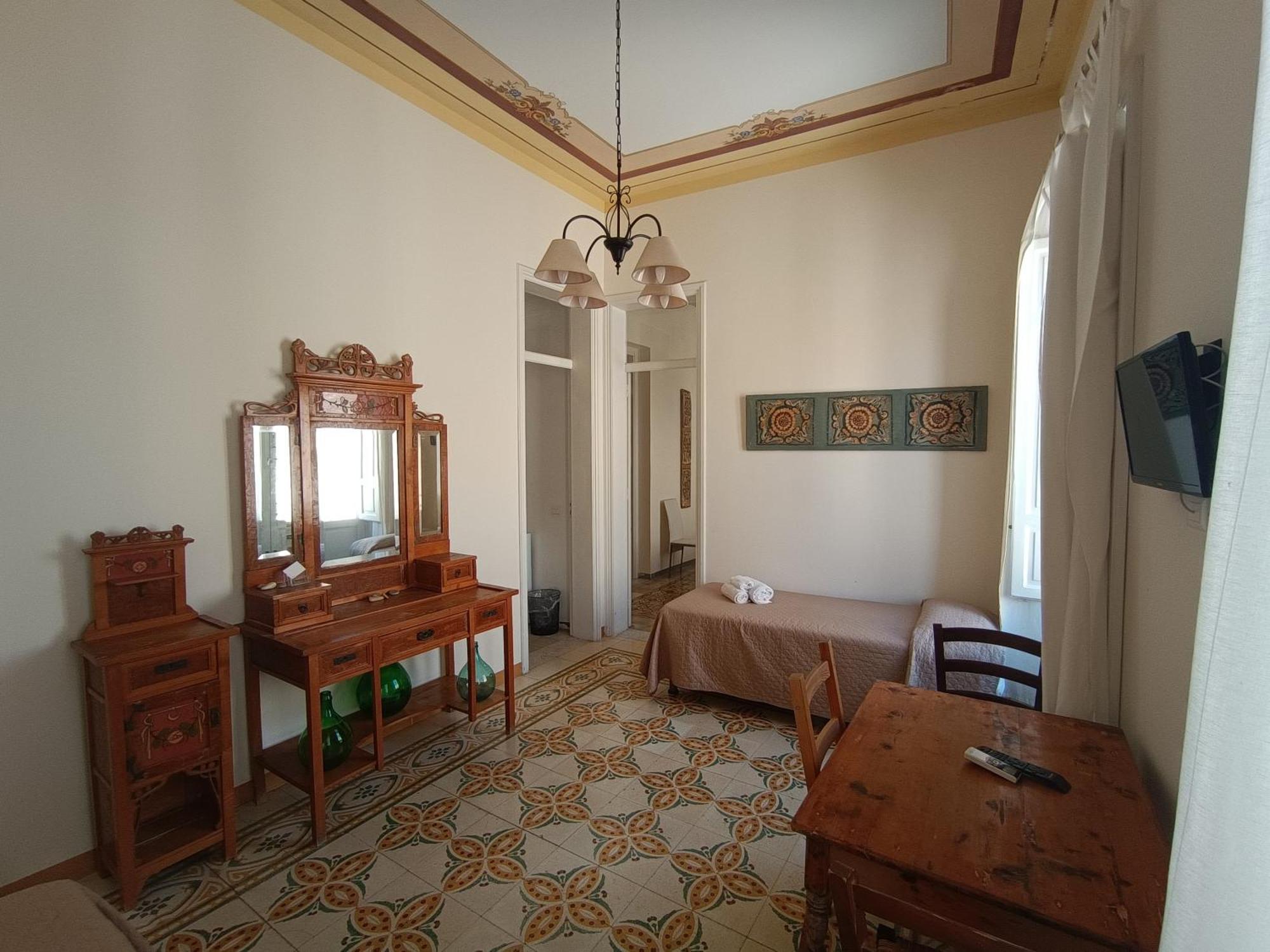 Boutique Rooms&breakfast Granveliero Maison d'hôtes 2*