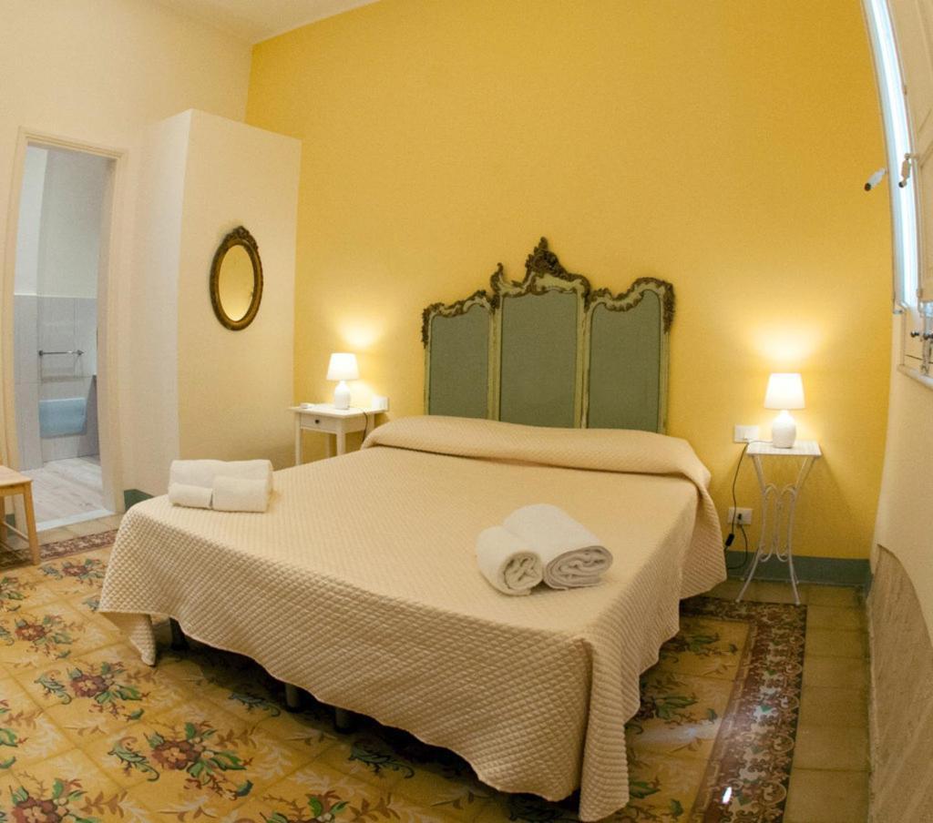 Boutique Rooms&breakfast Granveliero