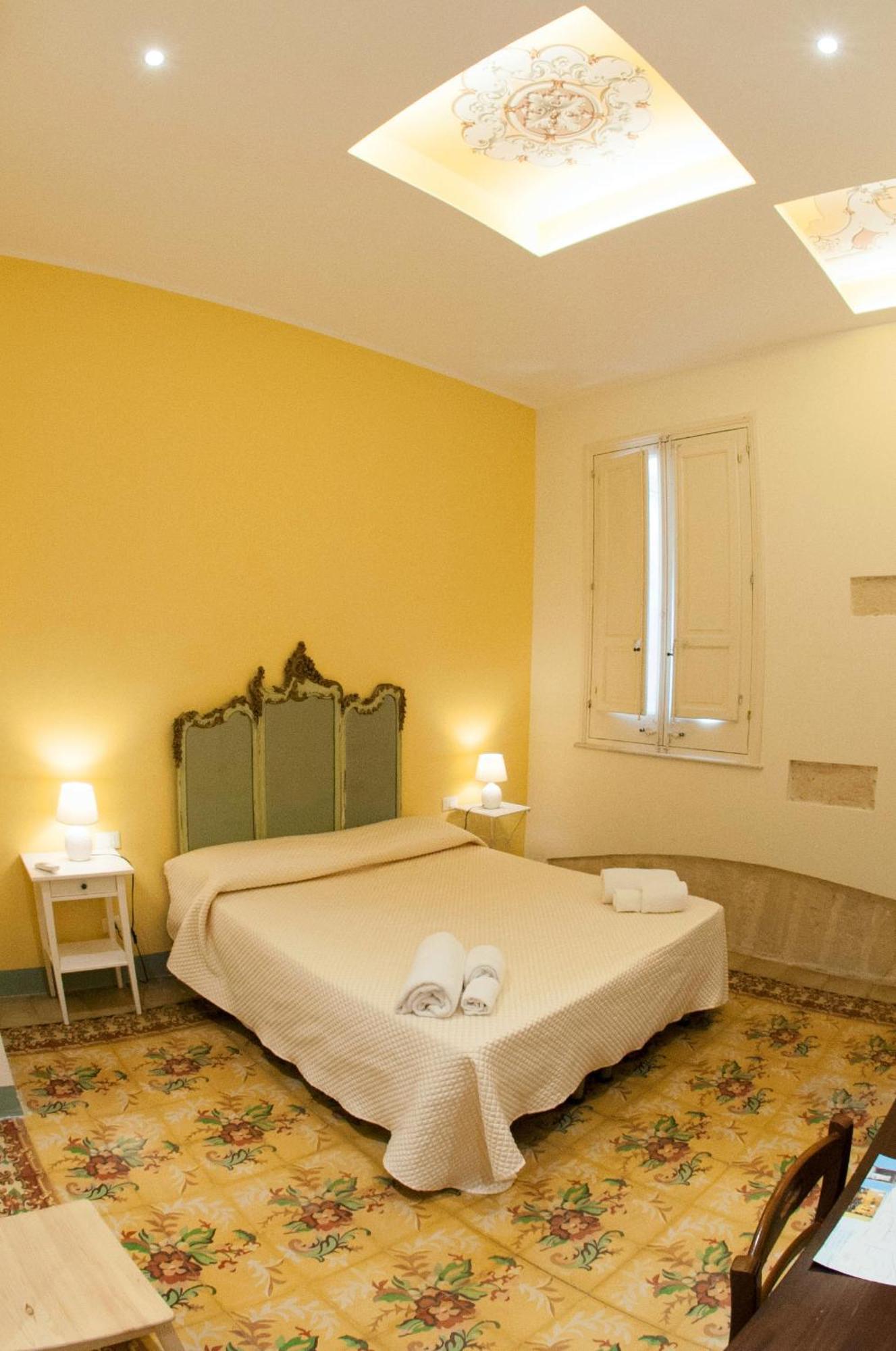 Boutique Rooms&breakfast Granveliero Maison d'hôtes