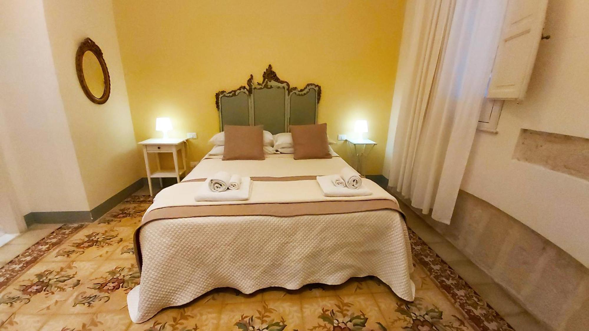 Maison d'hôtes Boutique Rooms&breakfast Granveliero