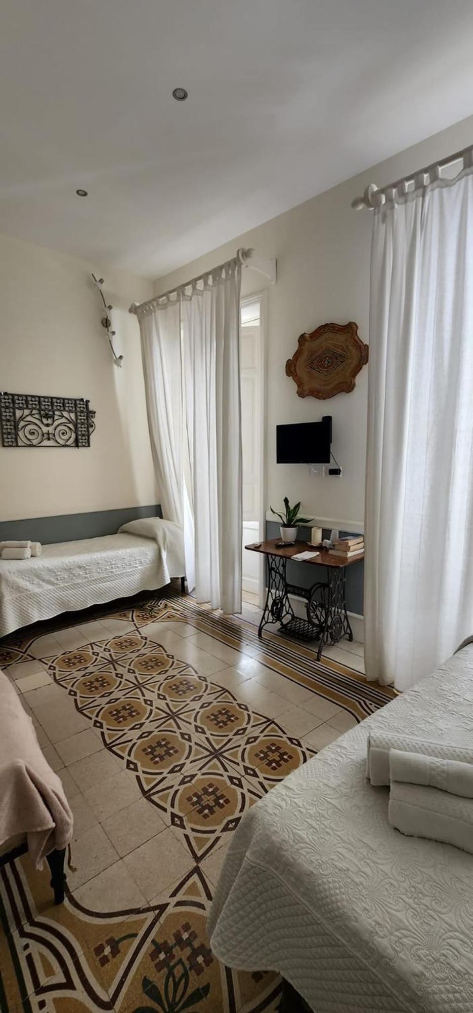 Maison d'hôtes Boutique Rooms&breakfast Granveliero 2*