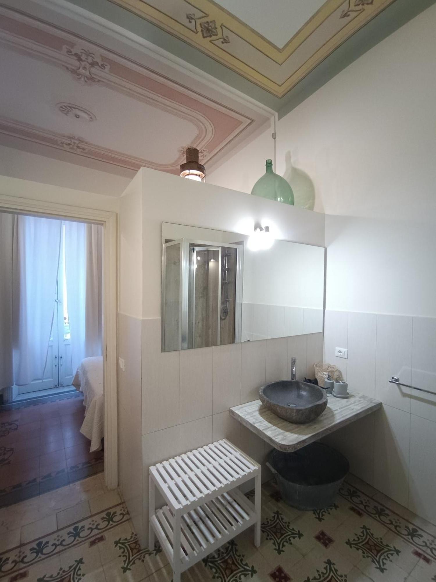 Guest house Boutique And Breakfast Granveliero Trapani