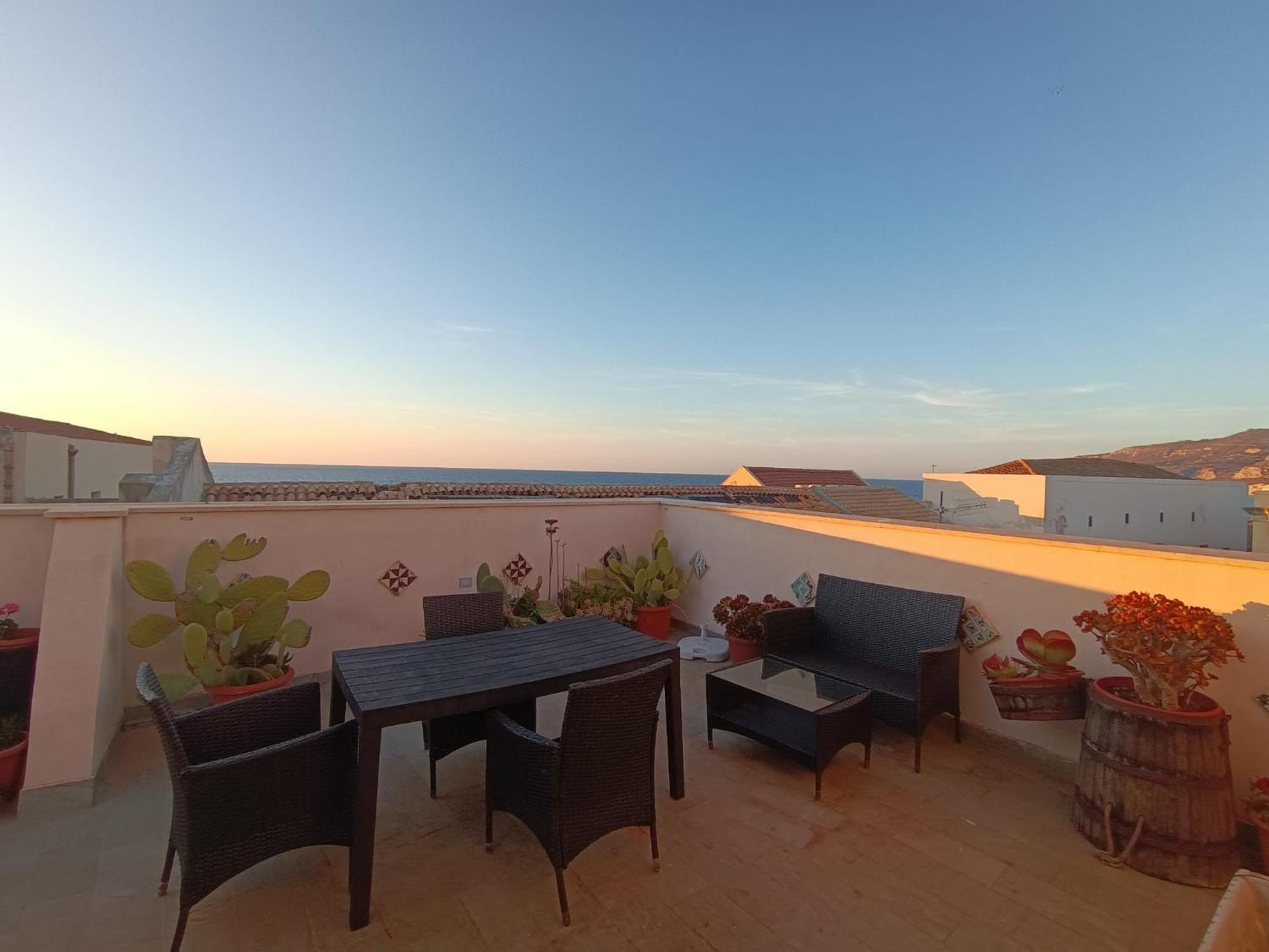 Boutique Rooms&breakfast Granveliero Trapani