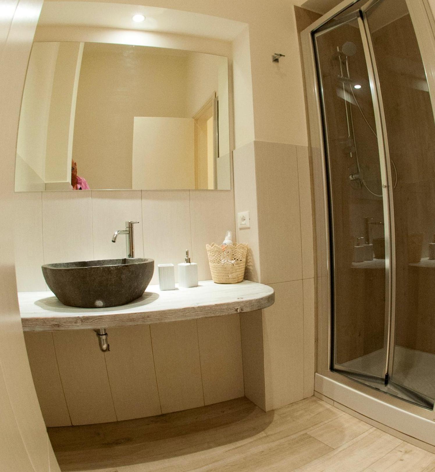 Boutique Rooms&breakfast Granveliero 2*