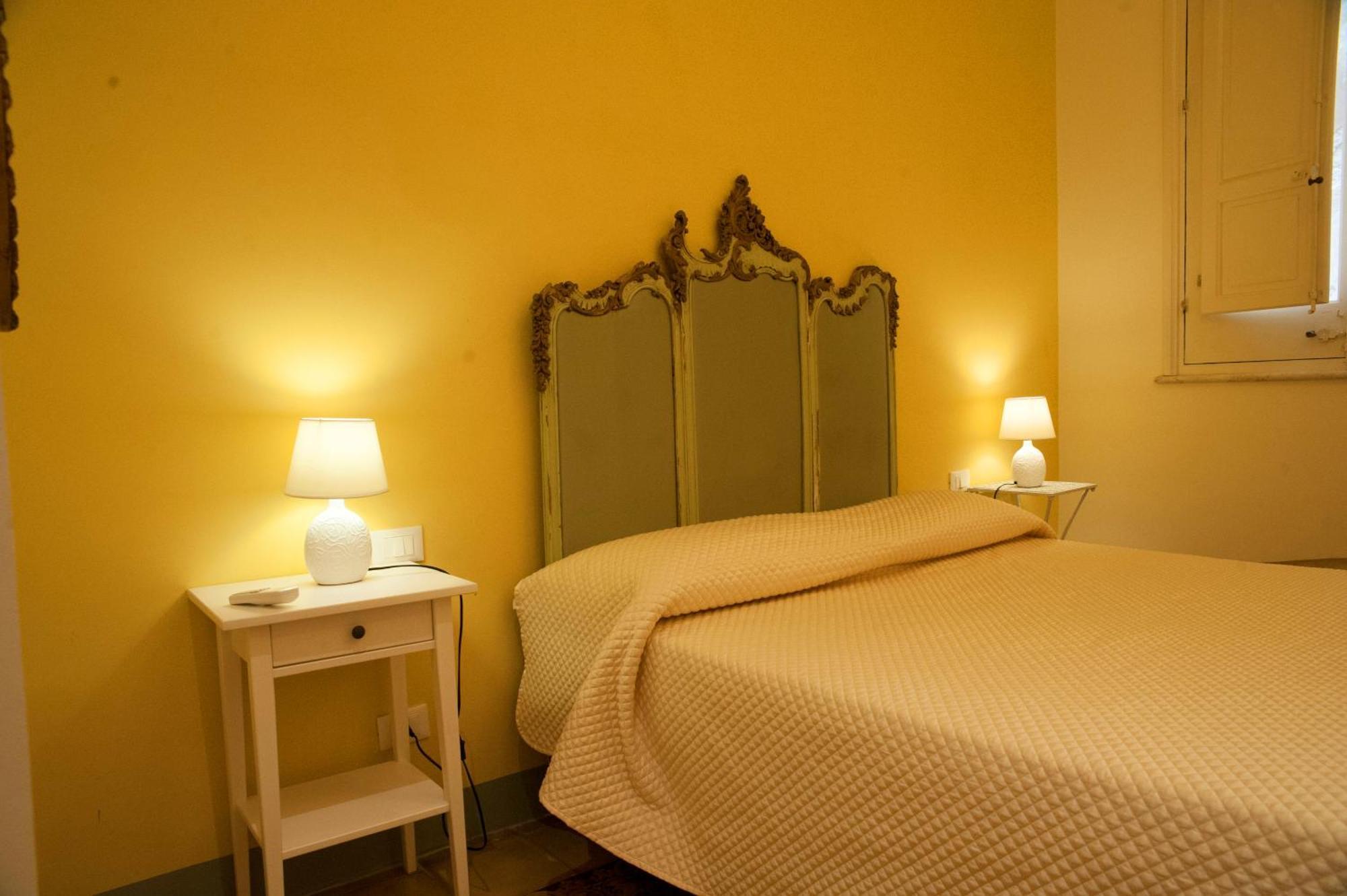 Boutique Rooms&breakfast Granveliero Maison d'hôtes