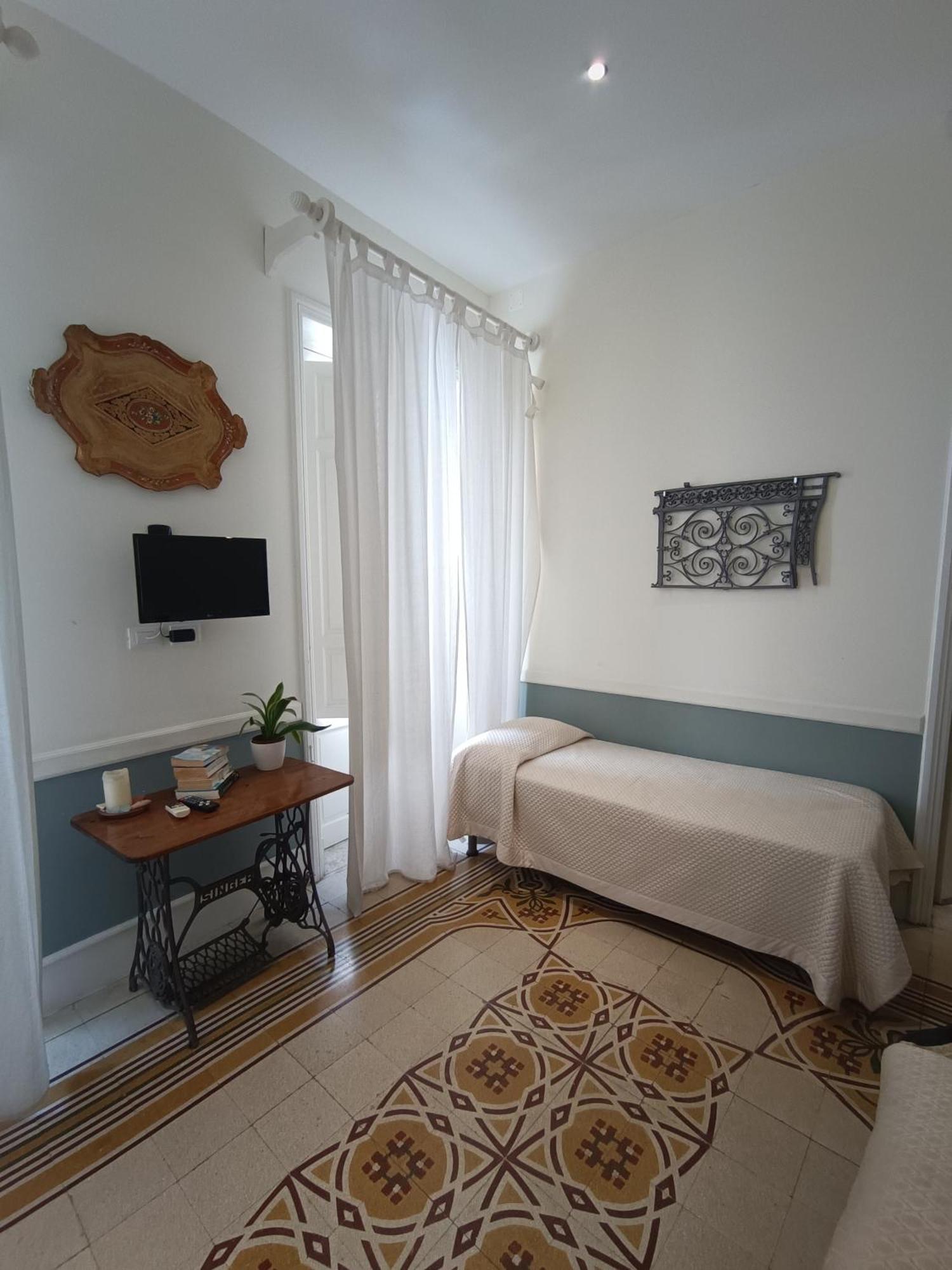 Boutique And Breakfast Granveliero Guest house Trapani