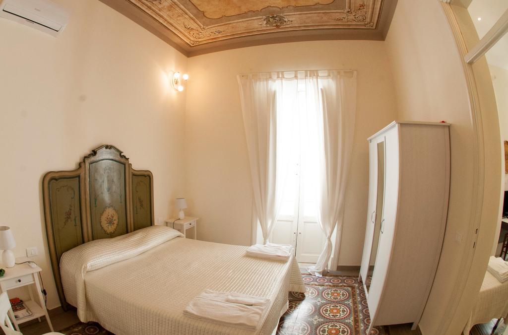 Maison d'hôtes Boutique Rooms&breakfast Granveliero