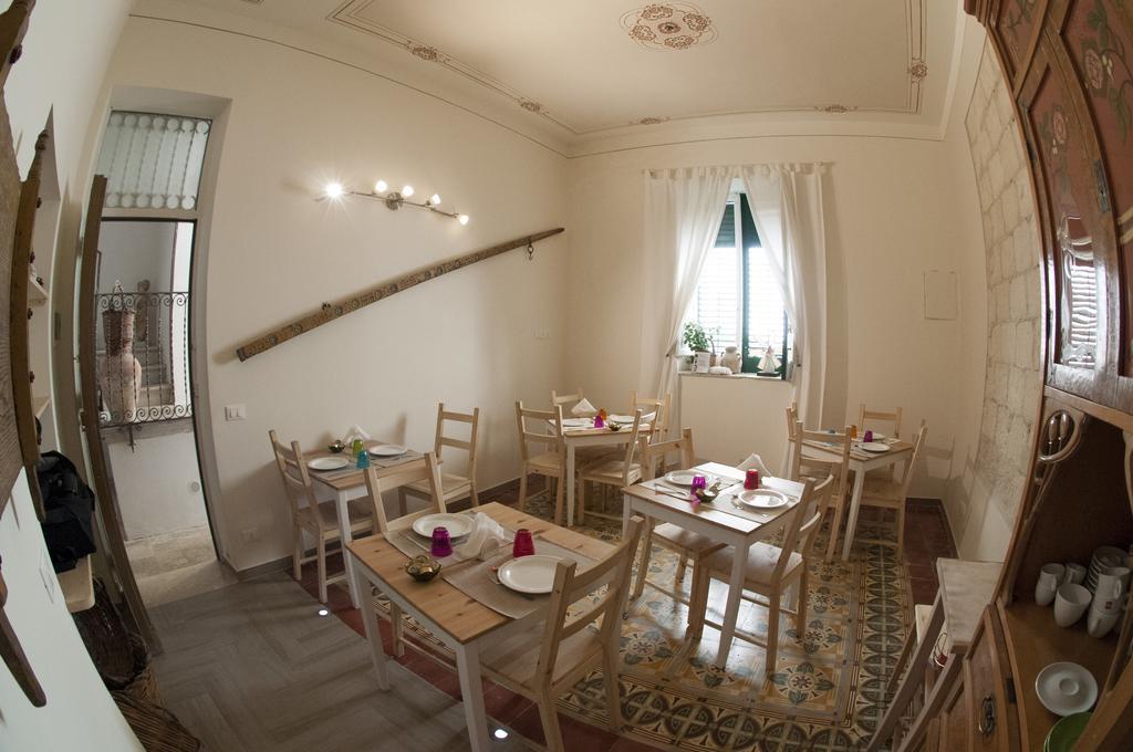 Maison d'hôtes Boutique Rooms&breakfast Granveliero 2*