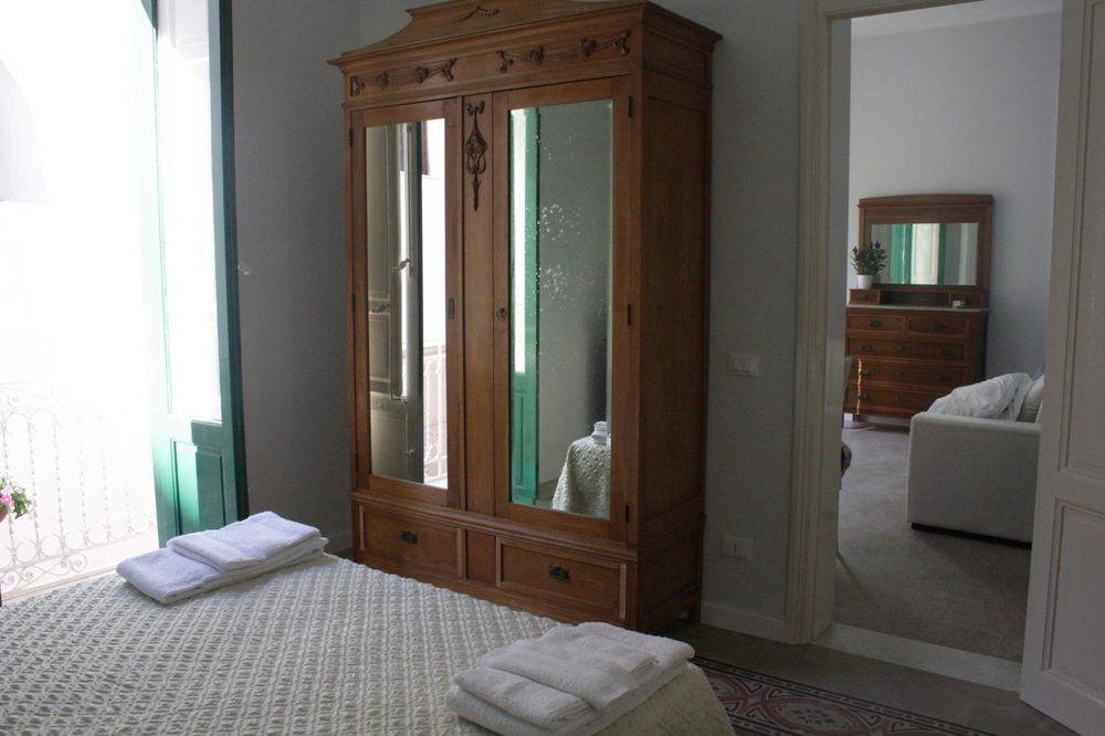 Boutique Rooms&breakfast Granveliero Maison d'hôtes Trapani