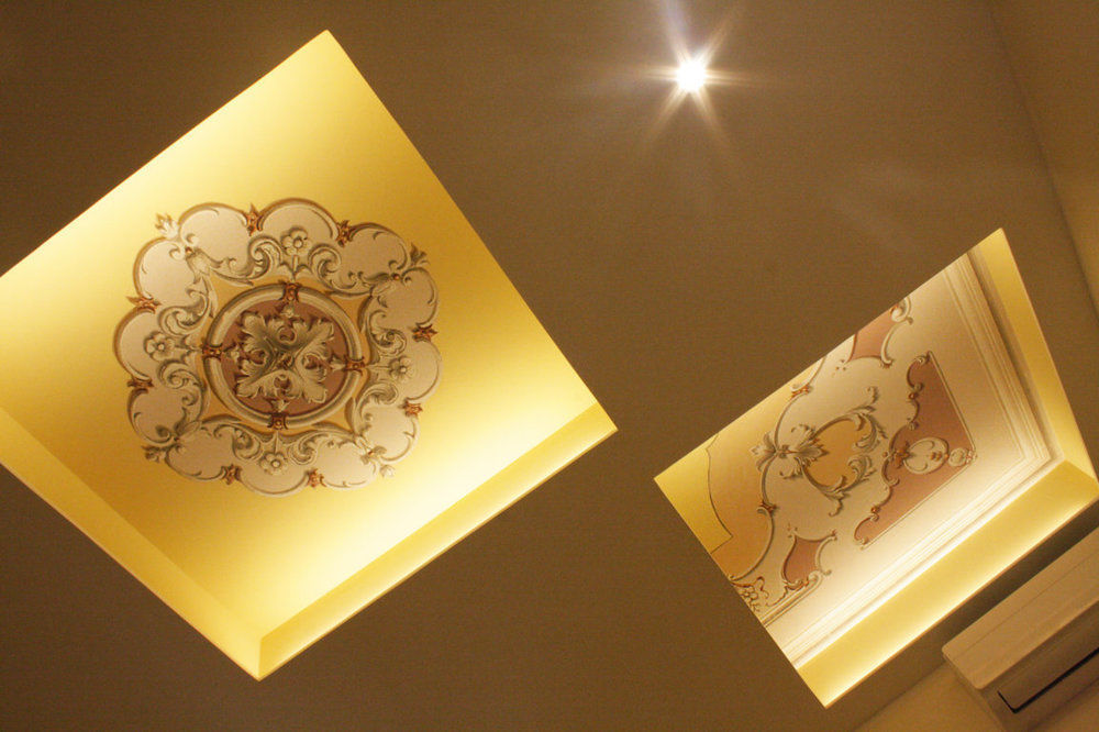 Boutique Rooms&breakfast Granveliero Trapani