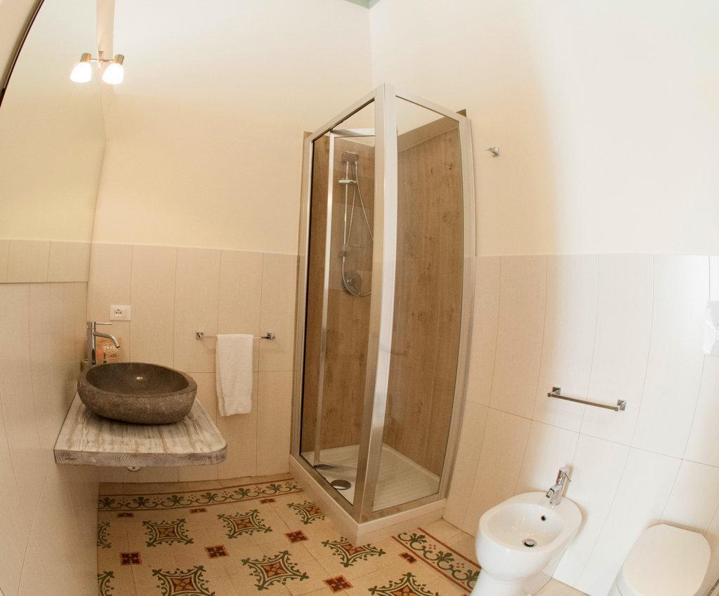 Maison d'hôtes Boutique Rooms&breakfast Granveliero 2*