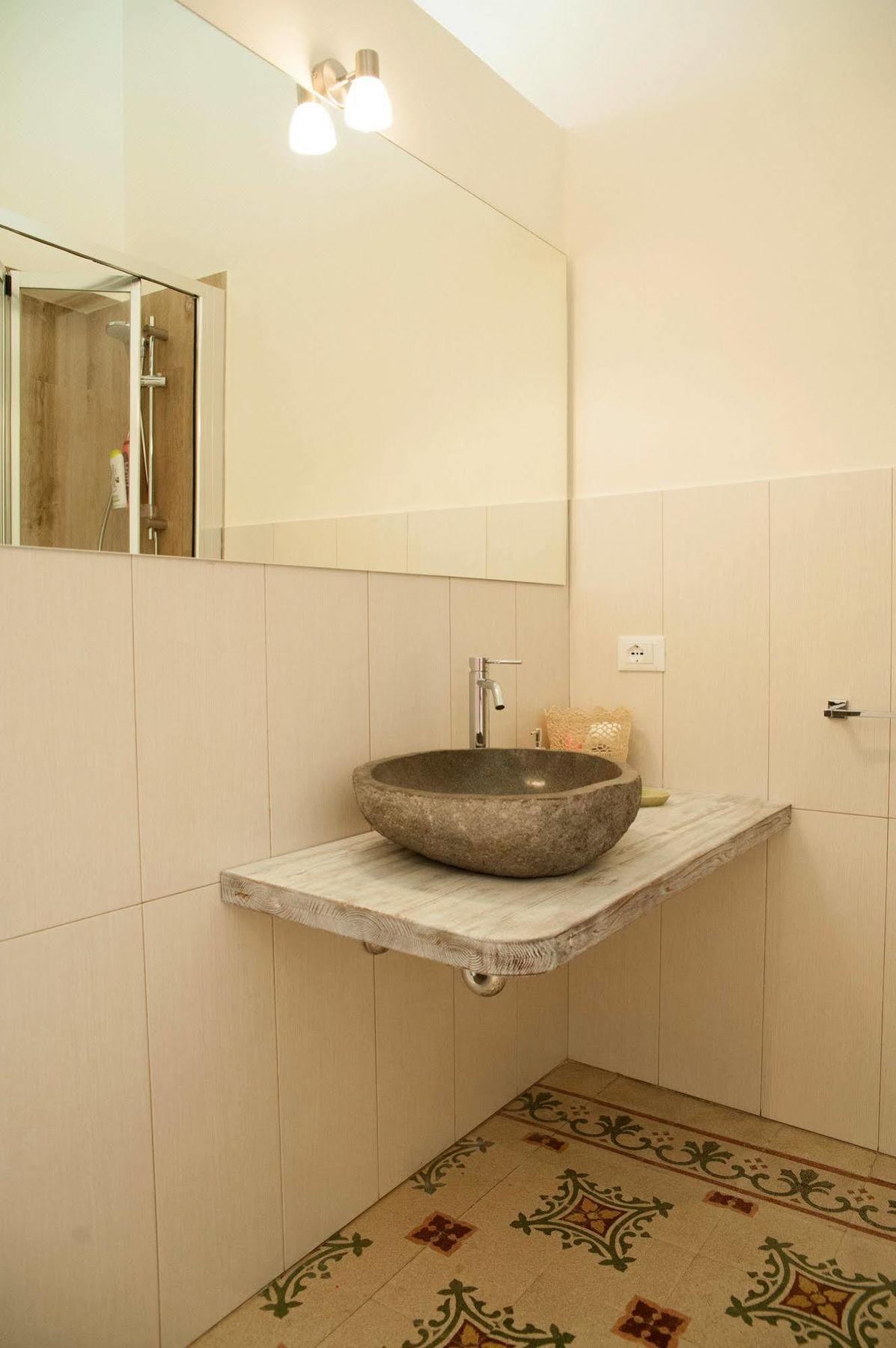 Boutique Rooms&breakfast Granveliero Maison d'hôtes 2*