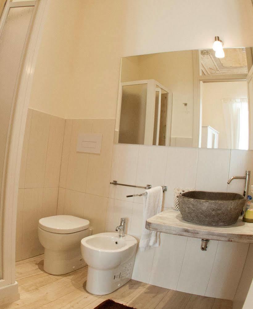 Boutique Rooms&breakfast Granveliero