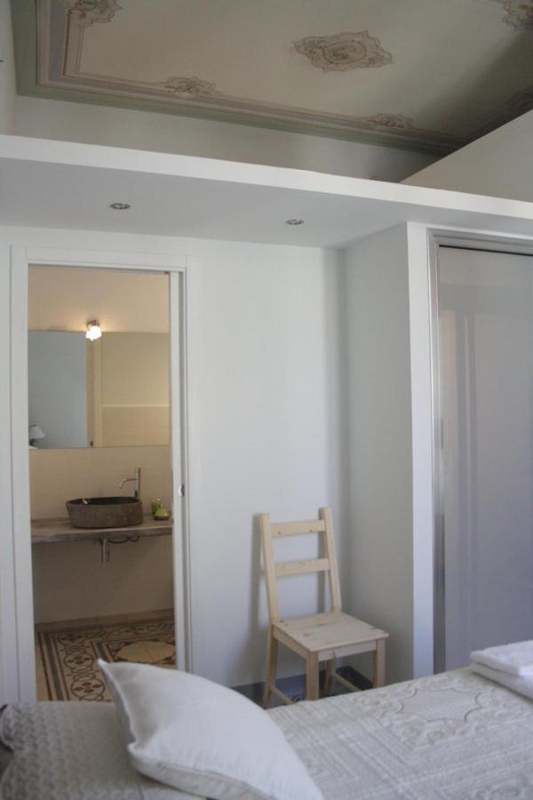Boutique Rooms&breakfast Granveliero Maison d'hôtes