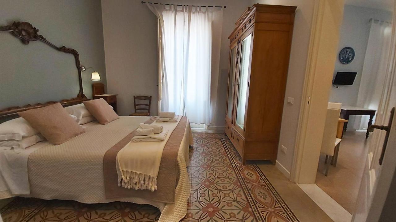 Maison d'hôtes Boutique Rooms&breakfast Granveliero