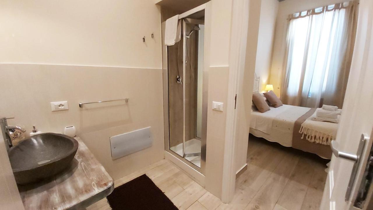 Boutique Rooms&breakfast Granveliero 2* Trapani