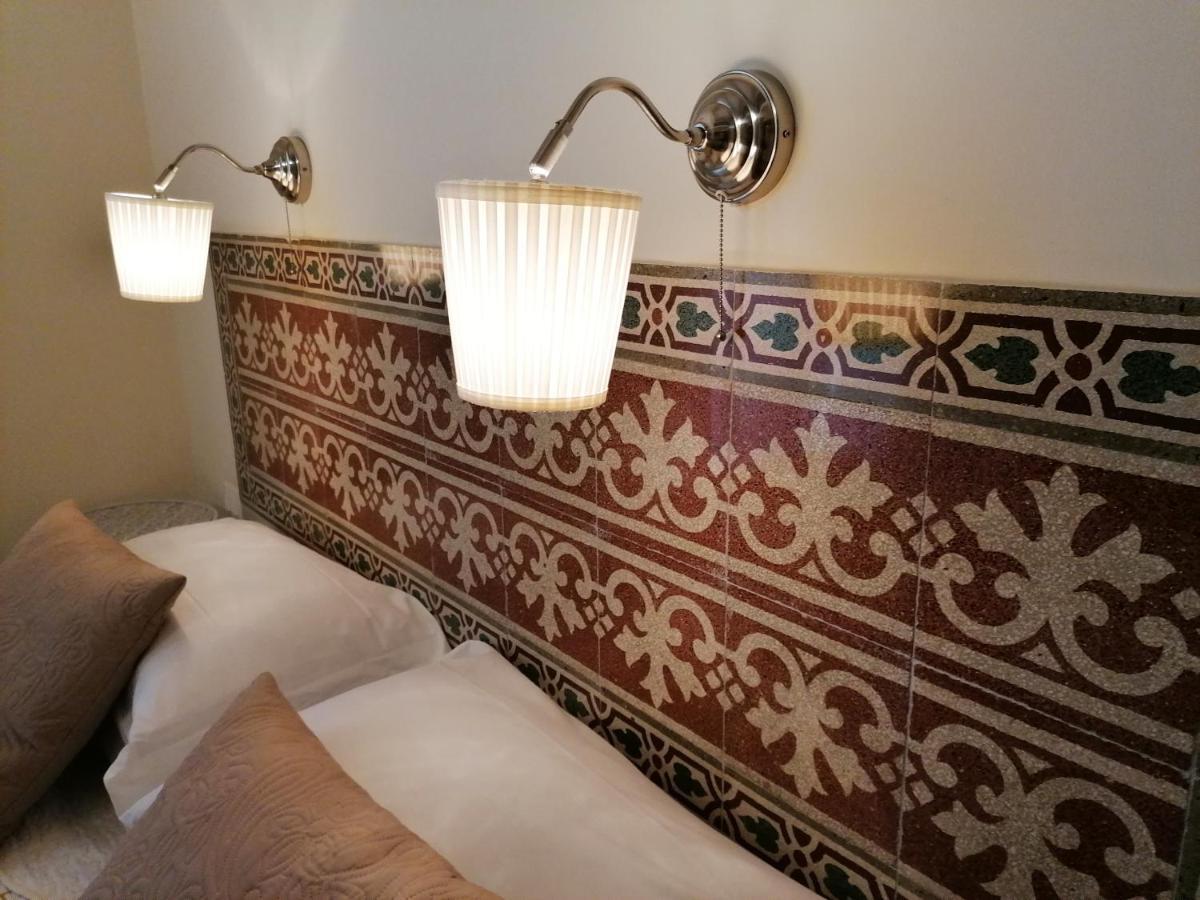 Guest house Boutique And Breakfast Granveliero