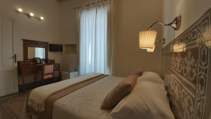 Boutique Rooms&breakfast Granveliero Trapani