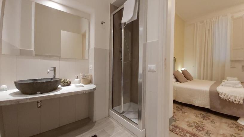Boutique Rooms&breakfast Granveliero Maison d'hôtes