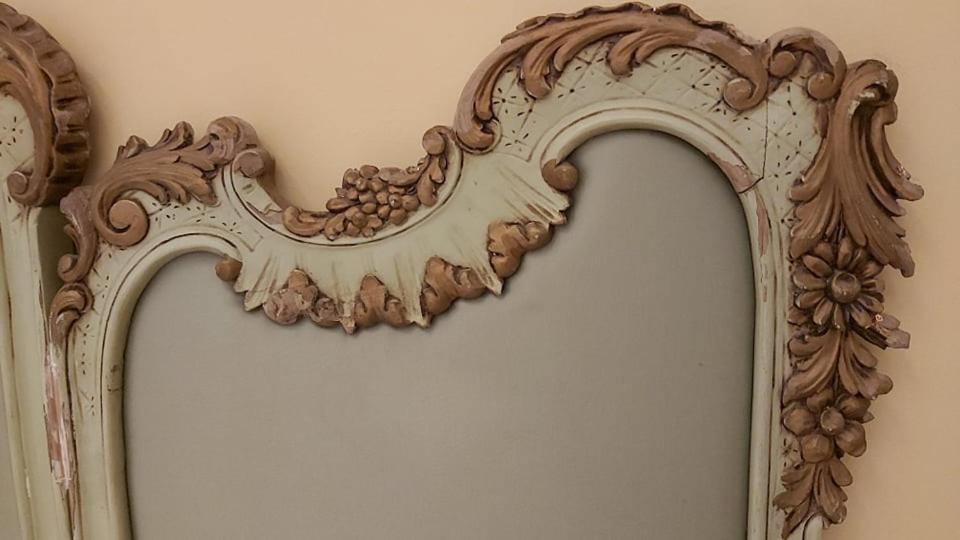 Boutique And Breakfast Granveliero Guest house Trapani