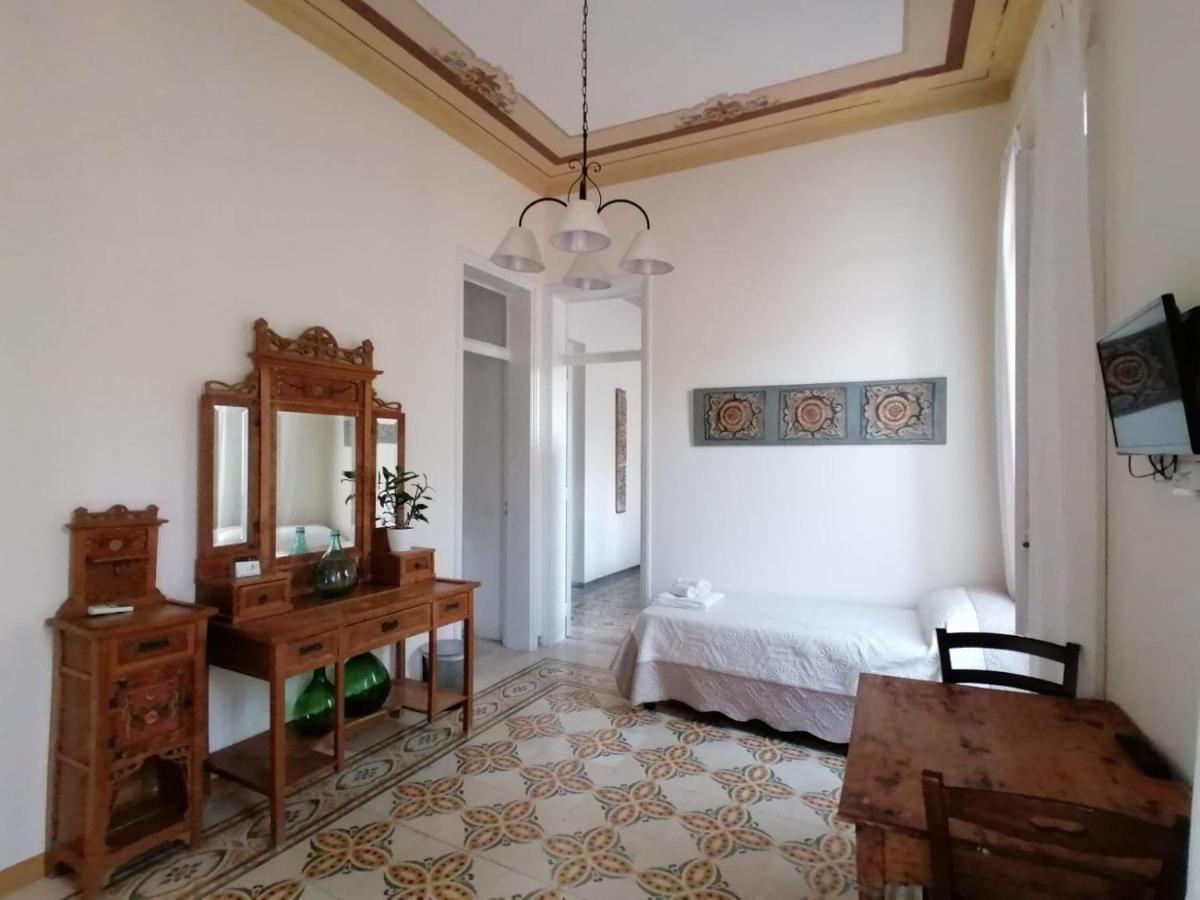 Boutique Rooms&breakfast Granveliero 2* Trapani