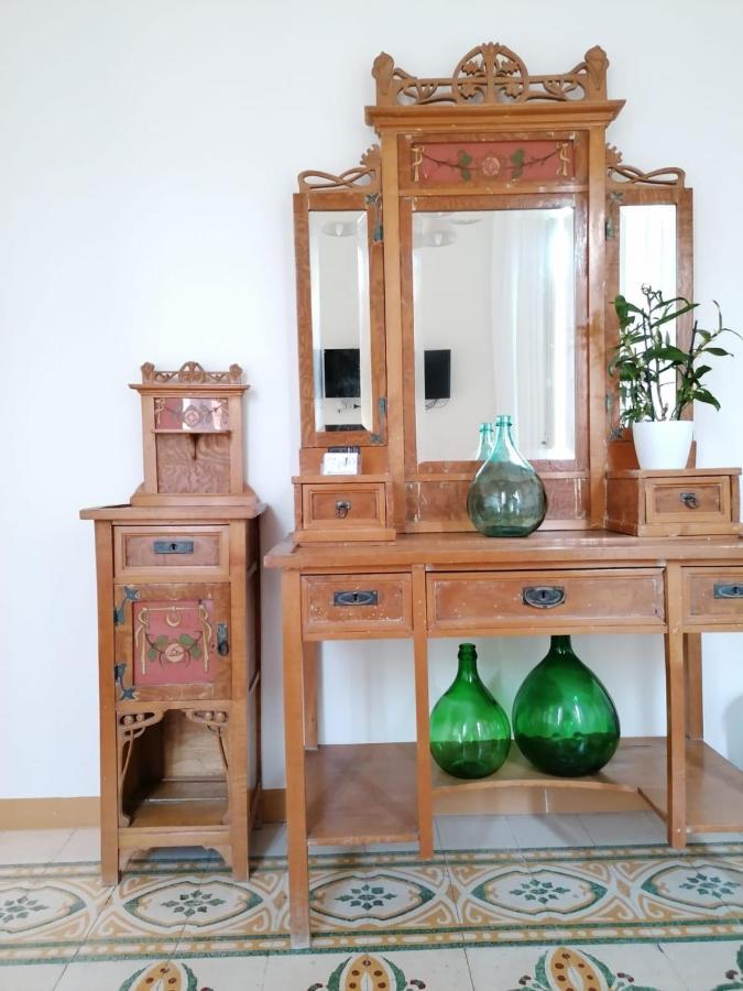 Guest house Boutique And Breakfast Granveliero Trapani