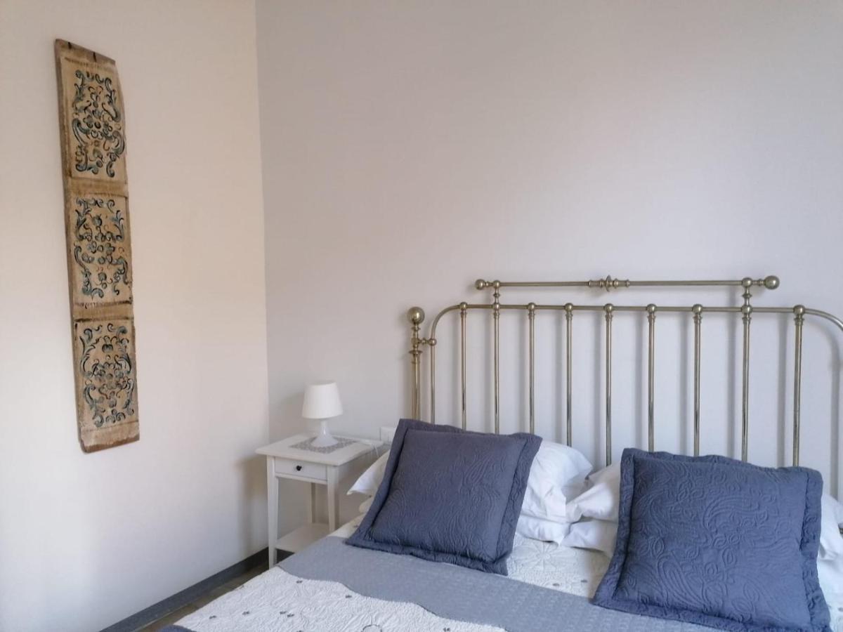 Boutique Rooms&breakfast Granveliero Maison d'hôtes Trapani